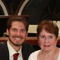 Kathleen Bergman Photo 9