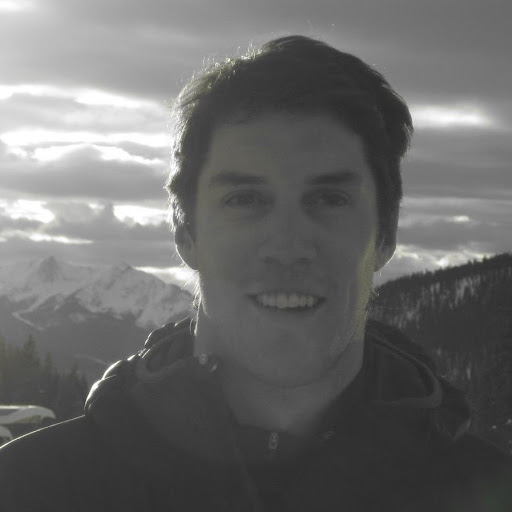 Scott Armstrong Photo 48