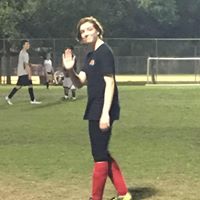 Kerry Greer Photo 22