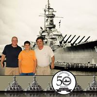 Randall Gros Photo 2