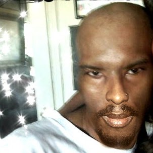 Reggie Powell Photo 10