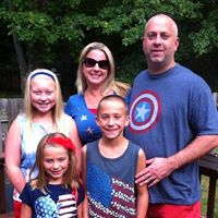 Shawna Stevenson Photo 10