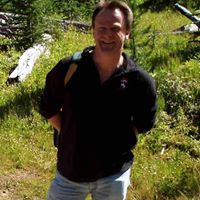Ian Cartwright Photo 11