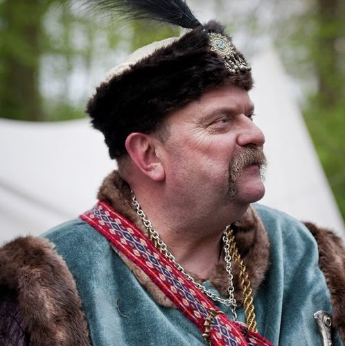 Patrick Roland Photo 27