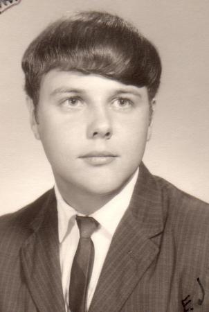 Edwin Cook Photo 14