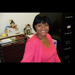 Christine Alston Photo 15