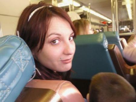 Stacey Perkins Photo 23