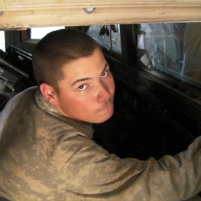 Matthew Ayers Photo 21