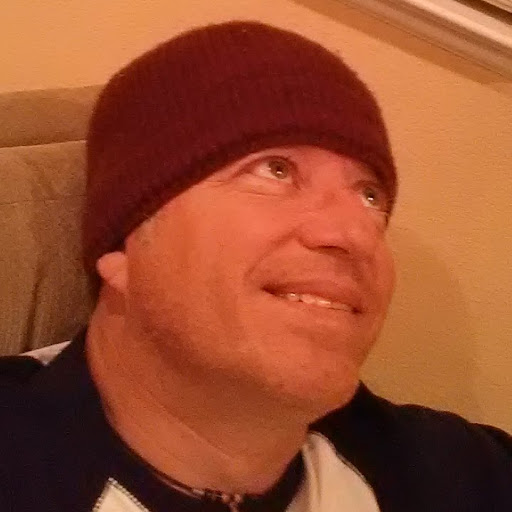 Richard Stacy Photo 9