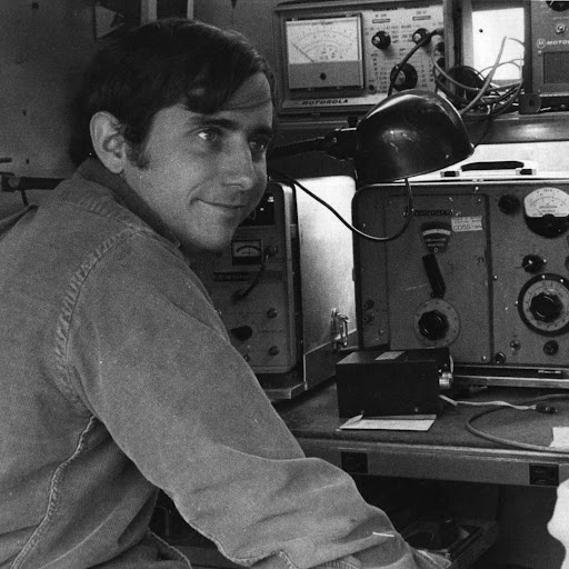 Bill Barber Photo 40