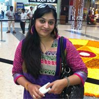 Swati Patel Photo 34