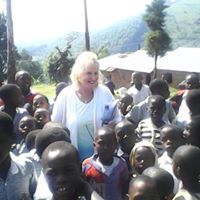 Judith Fleming Photo 30