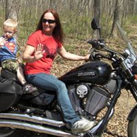 Sharon Tracy Photo 16