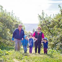 Geraldine Scanlan Photo 6