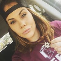 Amber Wilkinson Photo 16