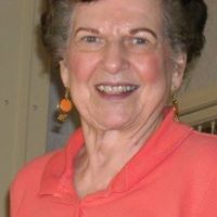 Frances Cain Photo 6