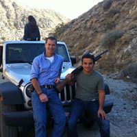 John Pinkney Photo 27