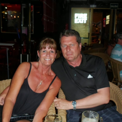 Ann Cox Photo 15