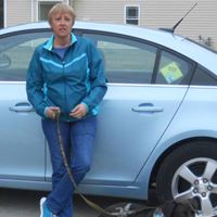 Mary Romano Photo 29