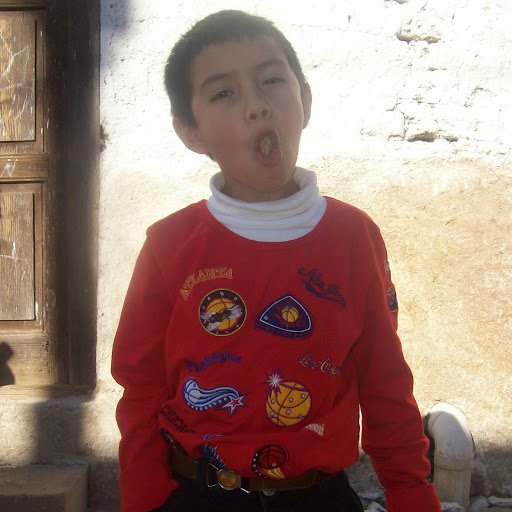 Javier Martinez Photo 9