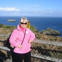 Connie Garland Photo 8