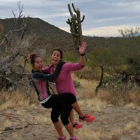 Suzanne Chadwick Photo 14