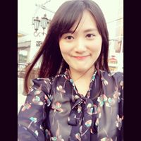 Alyssa Ho Photo 10