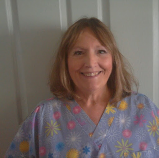 June Knight Photo 16