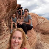 Christina Conklin Photo 17