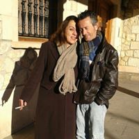 Eduardo Blazquez Photo 1