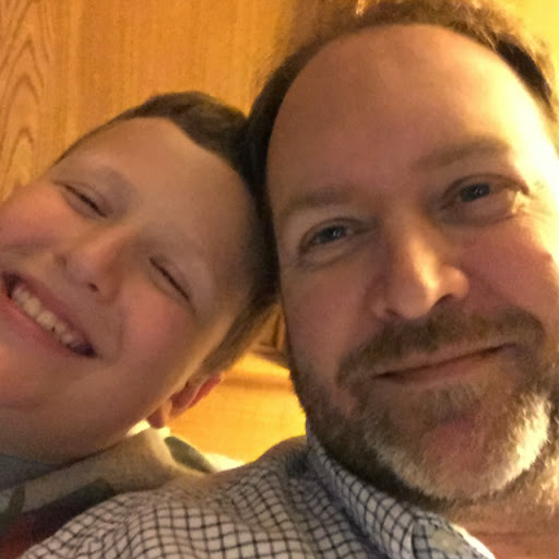 David Hancock Photo 45