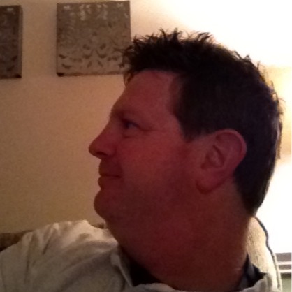 David Vaughan Photo 37