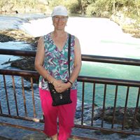 Jeanette Hurst Photo 22