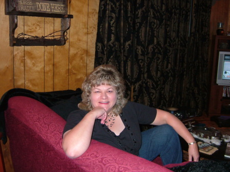 Tammy Cox Photo 37