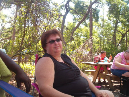 Dorothy Bailey Photo 34