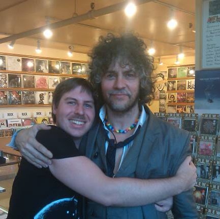 Todd Andrews Photo 22