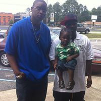 Joshua Morton Photo 9