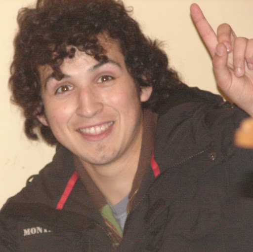 Johnathan Silva Photo 22