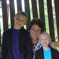 Ruth Rogers Photo 15