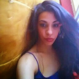 Francesca Castro Photo 11