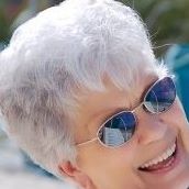 Betty Benefield Photo 1