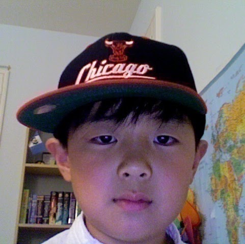Andrew Hong Photo 14