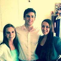 Patrick Sexton Photo 35