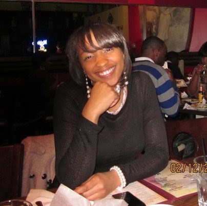 Nicole Powell Photo 10