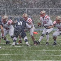 Christian Strong Photo 10