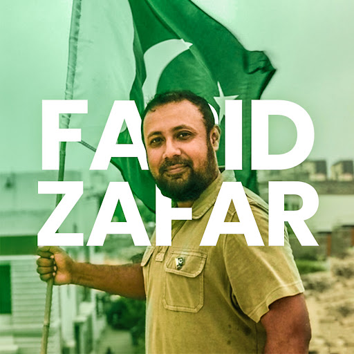 Farid Zafar Photo 2