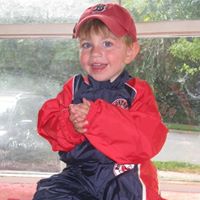 Matthew Lang Photo 24