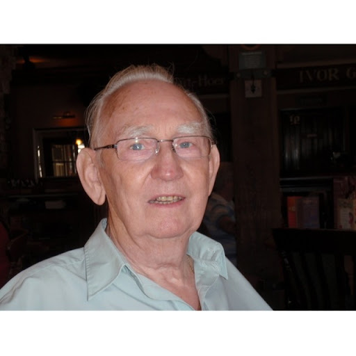 Donald Pope Photo 22