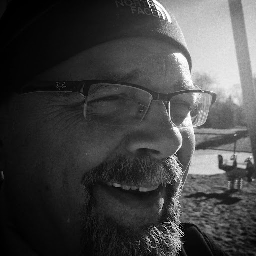 Jason Potter Photo 37