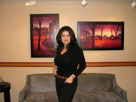 Patricia Sanchez Photo 37